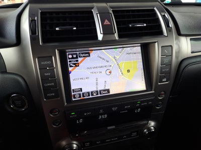 2021 Lexus GX 460 GX 460 Premium
