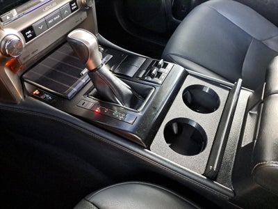 2021 Lexus GX 460 GX 460 Premium