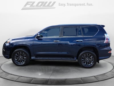 2021 Lexus GX 460 GX 460 Premium