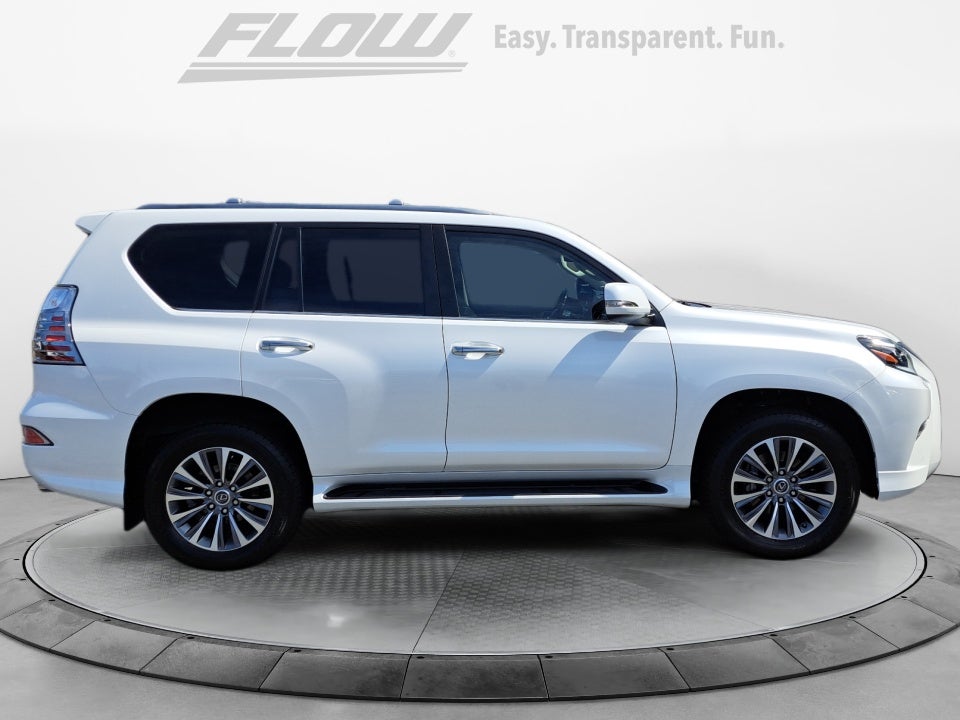 2023 Lexus GX 460 GX 460 Premium