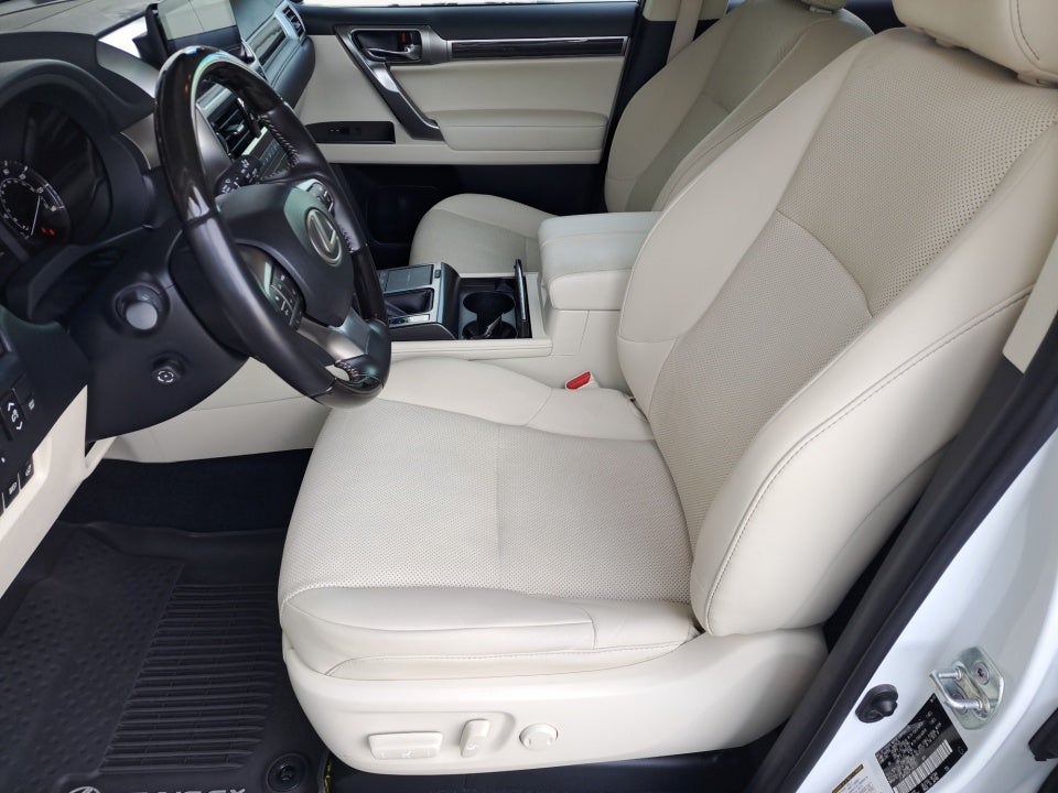 2023 Lexus GX 460 GX 460 Premium