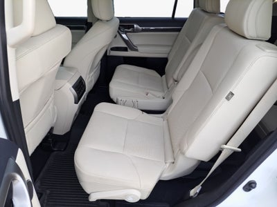 2023 Lexus GX 460 GX 460 Premium