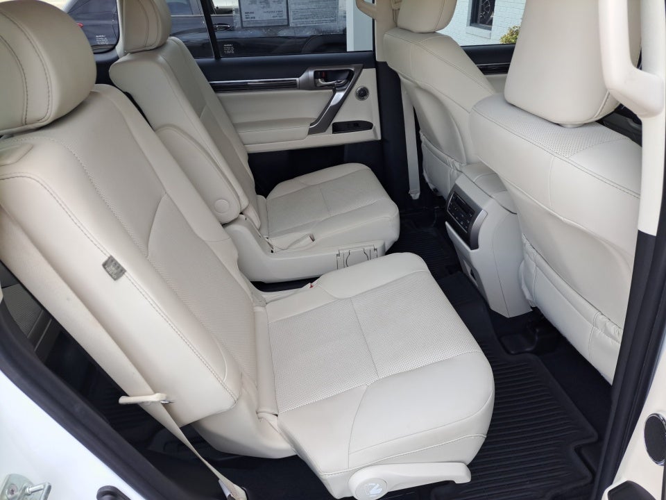 2023 Lexus GX 460 GX 460 Premium