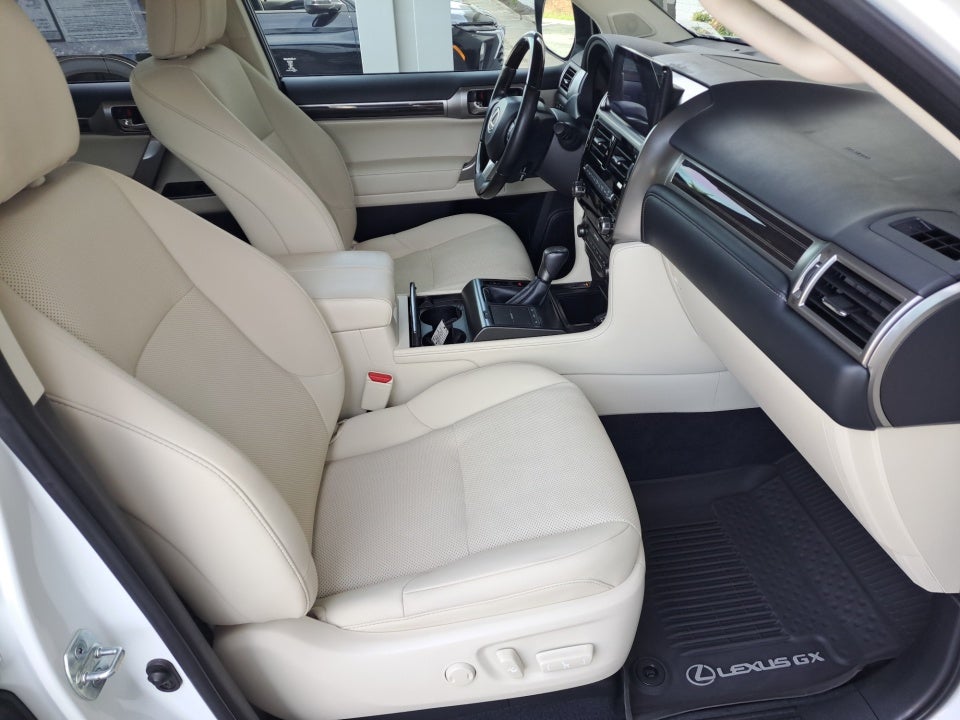 2023 Lexus GX 460 GX 460 Premium
