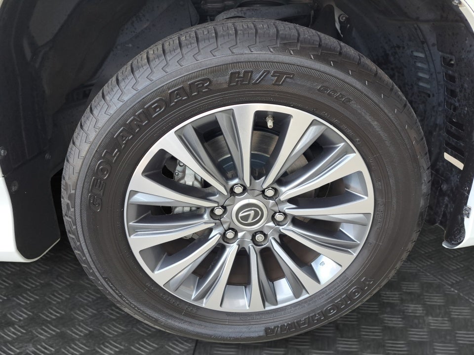 2023 Lexus GX 460 GX 460 Premium