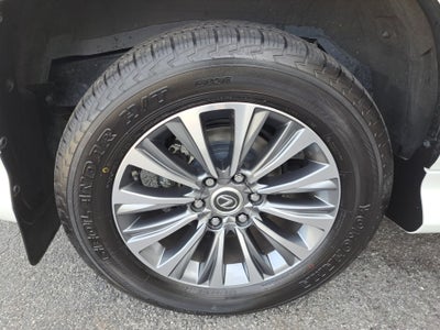 2023 Lexus GX 460 GX 460 Premium