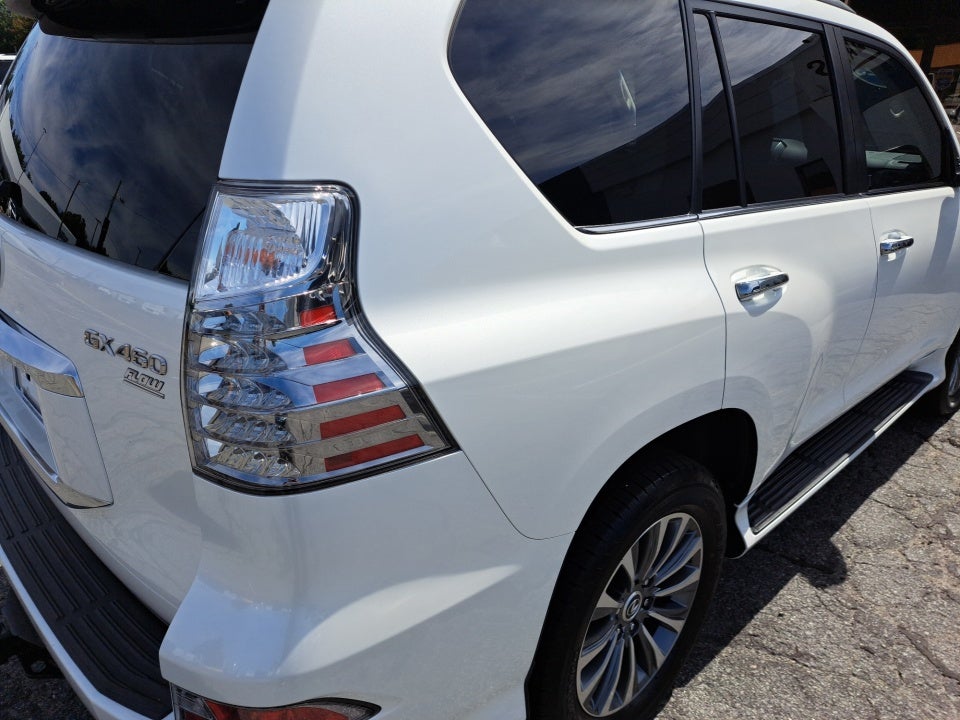 2023 Lexus GX 460 GX 460 Premium
