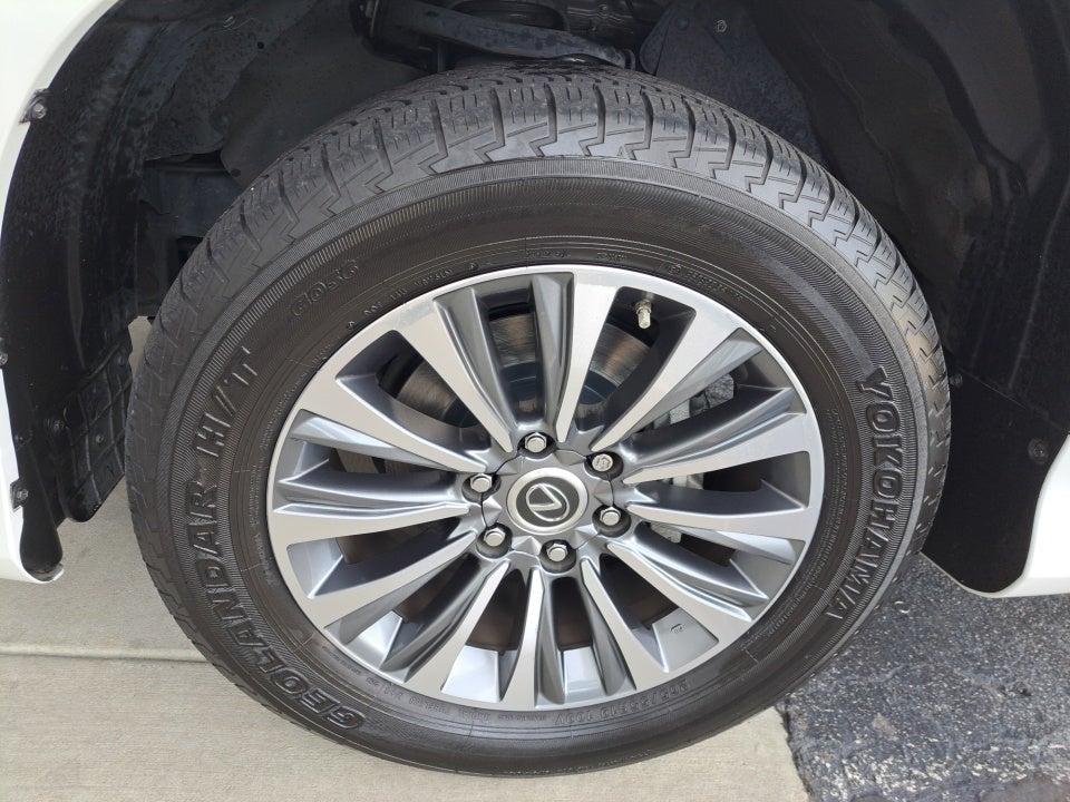 2023 Lexus GX 460 GX 460 Premium