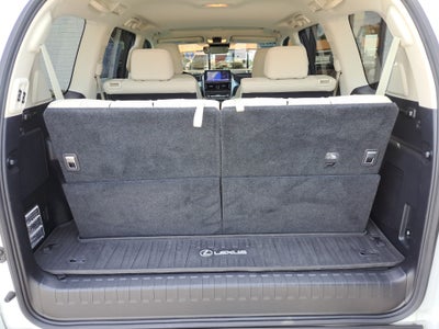 2023 Lexus GX 460 GX 460 Premium