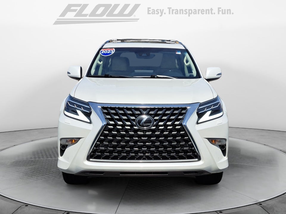 2023 Lexus GX 460 GX 460 Premium