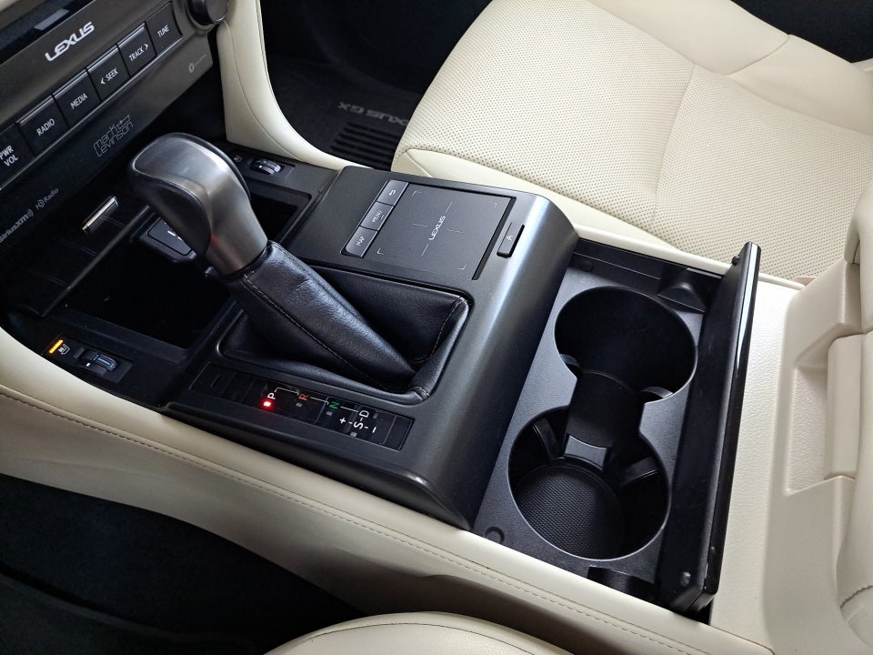 2023 Lexus GX 460 GX 460 Premium