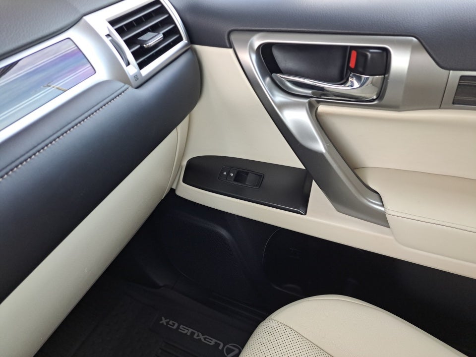 2023 Lexus GX 460 GX 460 Premium