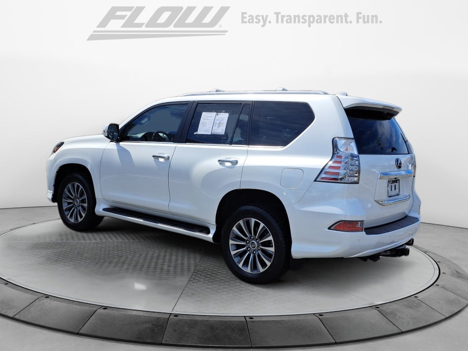 2023 Lexus GX 460 GX 460 Premium