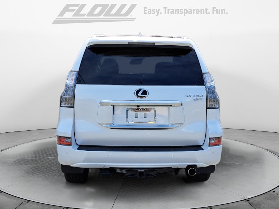 2023 Lexus GX 460 GX 460 Premium