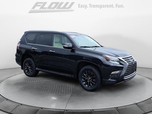 2022 Lexus GX 460 GX 460 Premium