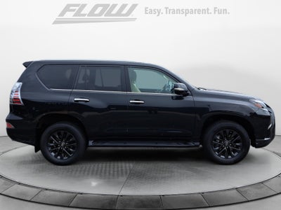 2022 Lexus GX 460 GX 460 Premium