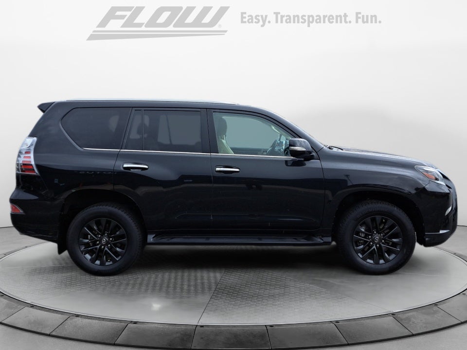 2022 Lexus GX 460 GX 460 Premium