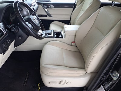 2022 Lexus GX 460 GX 460 Premium