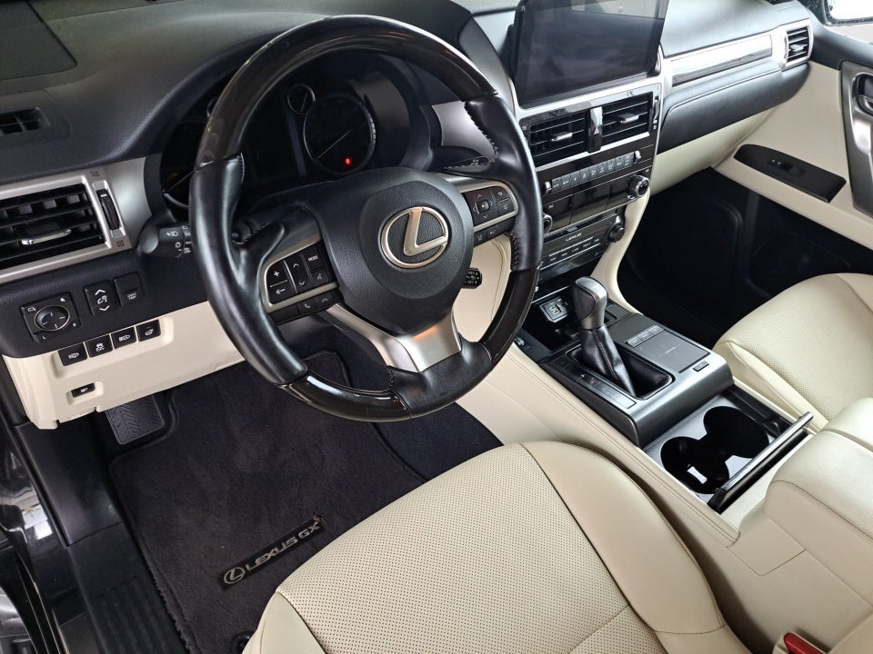 2022 Lexus GX 460 GX 460 Premium