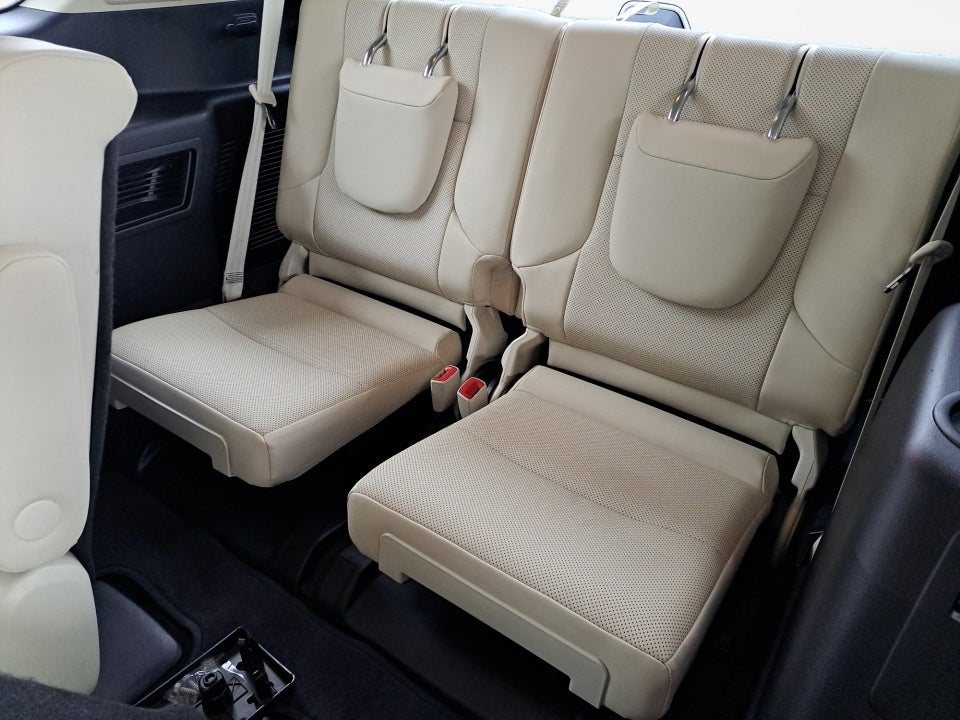 2022 Lexus GX 460 GX 460 Premium