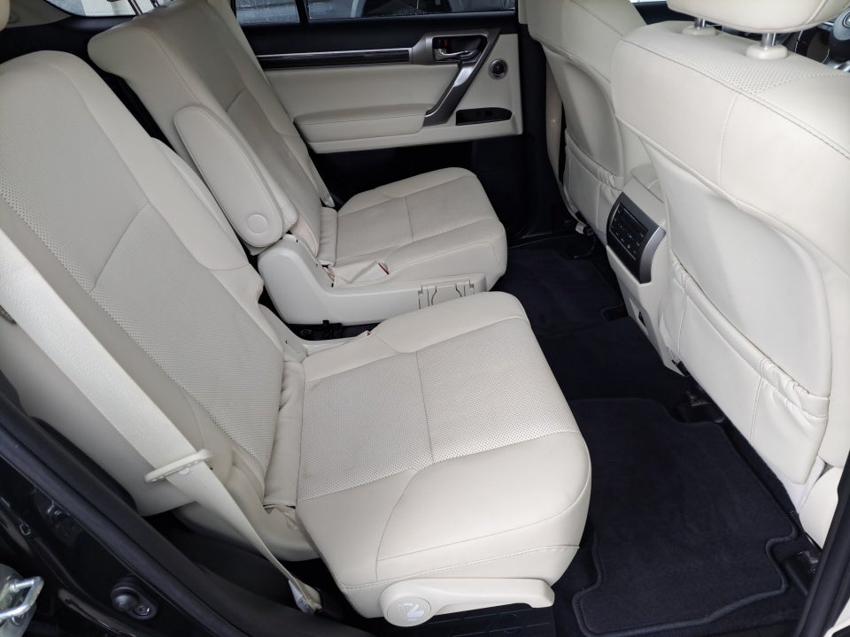 2022 Lexus GX 460 GX 460 Premium