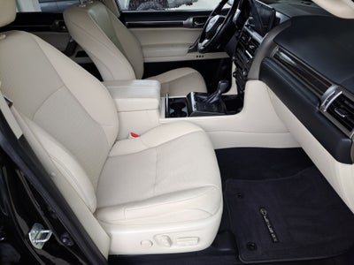 2022 Lexus GX 460 GX 460 Premium
