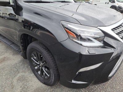 2022 Lexus GX 460 GX 460 Premium