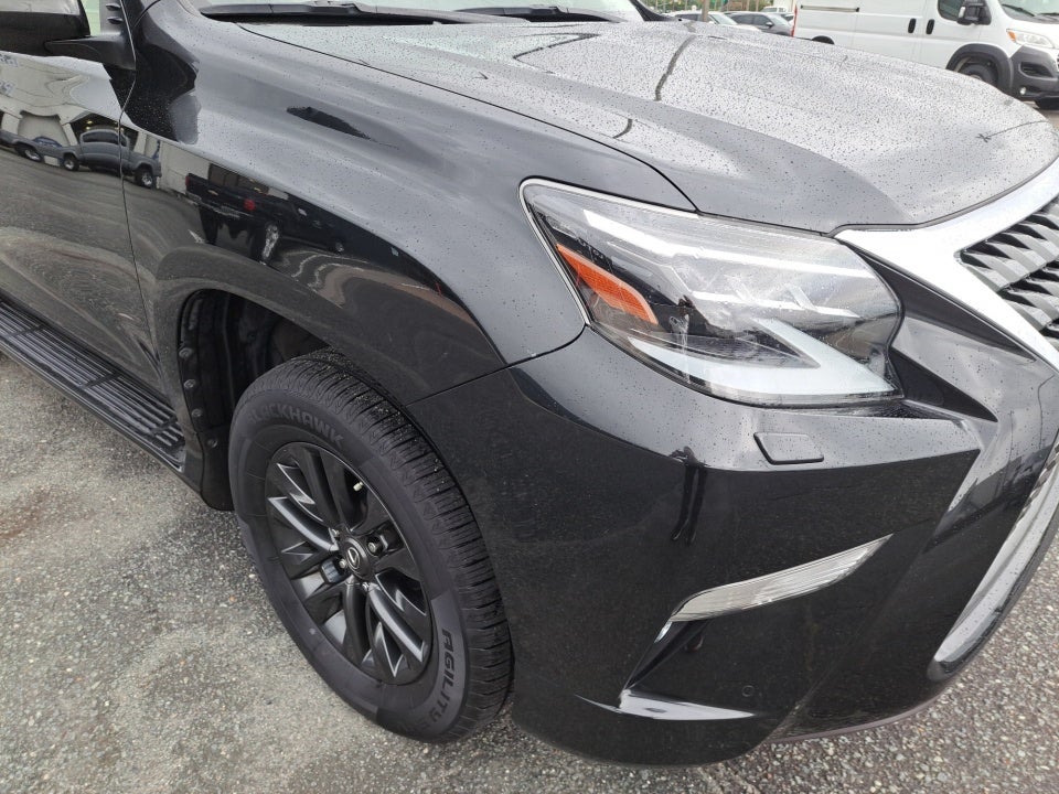 2022 Lexus GX 460 GX 460 Premium