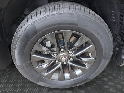 2022 Lexus GX 460 GX 460 Premium