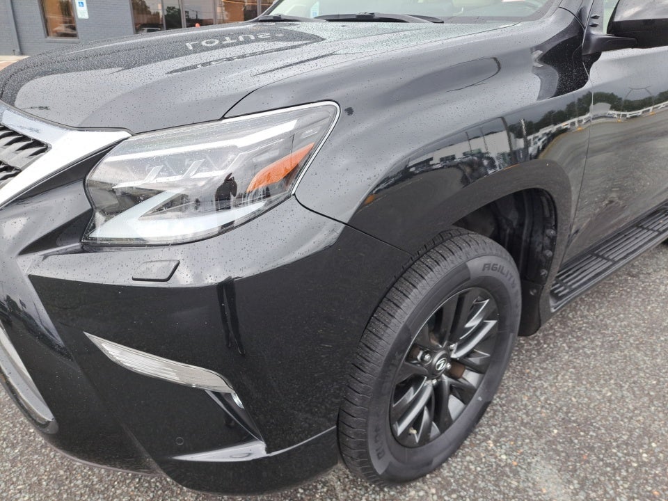 2022 Lexus GX 460 GX 460 Premium