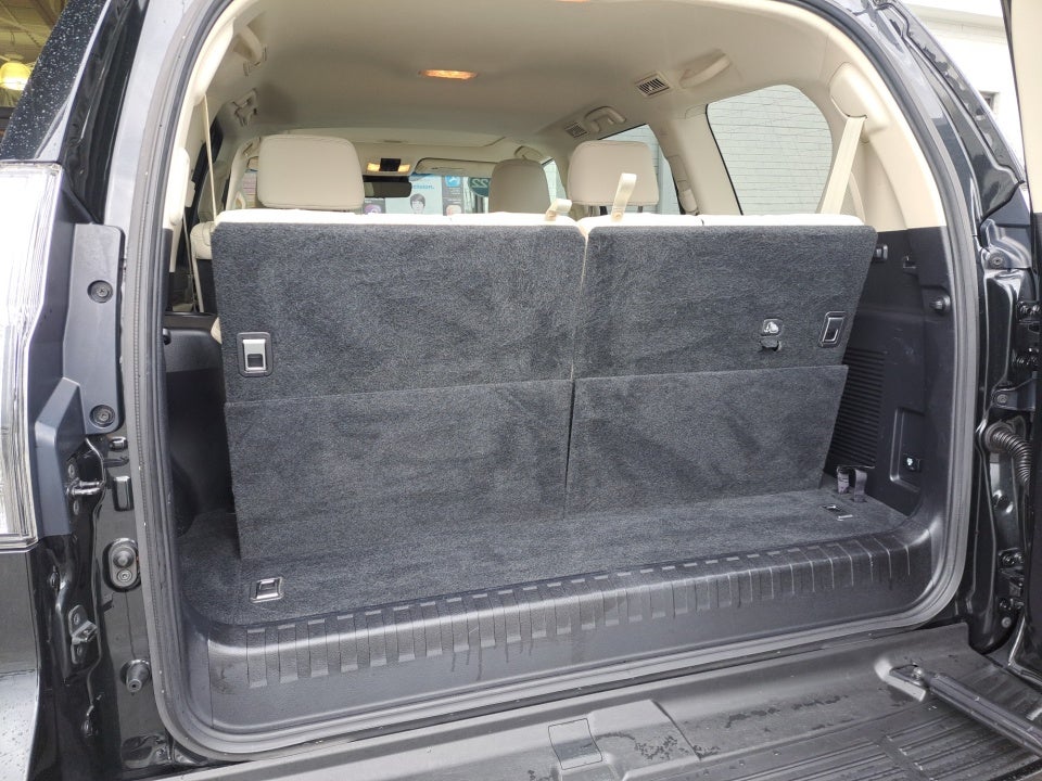 2022 Lexus GX 460 GX 460 Premium