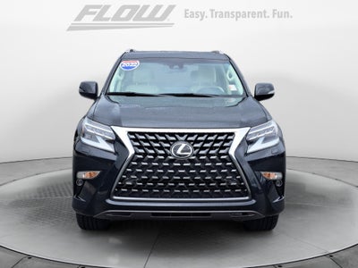 2022 Lexus GX 460 GX 460 Premium