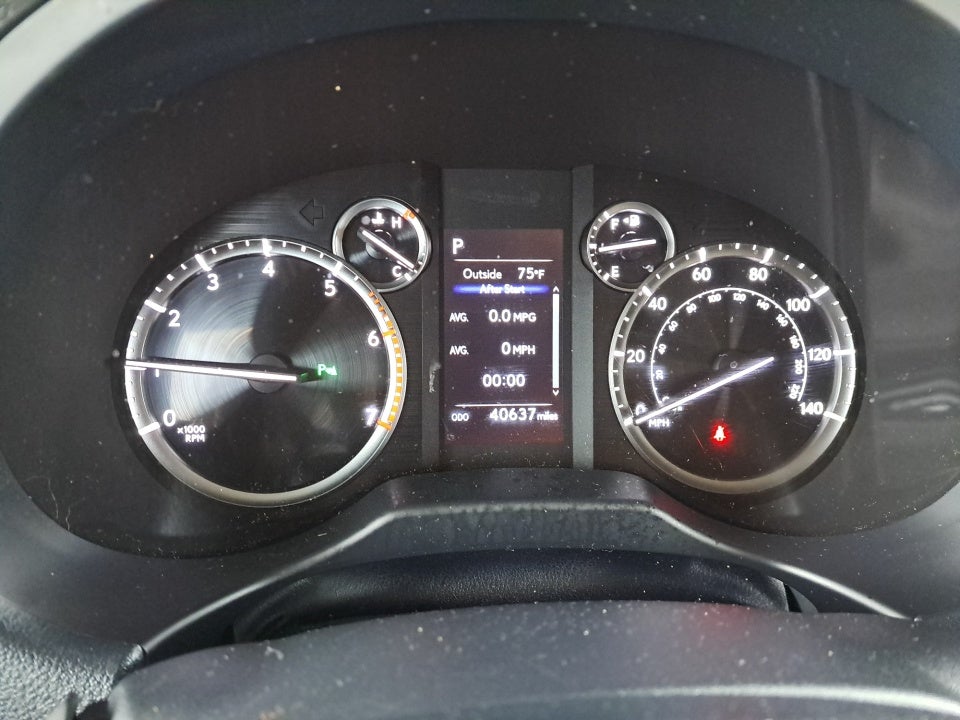 2022 Lexus GX 460 GX 460 Premium