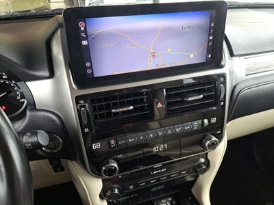 2022 Lexus GX 460 GX 460 Premium