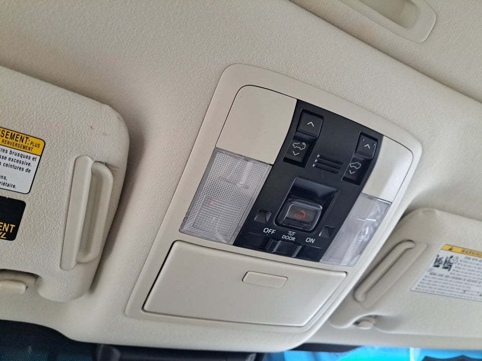2022 Lexus GX 460 GX 460 Premium