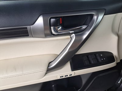 2022 Lexus GX 460 GX 460 Premium