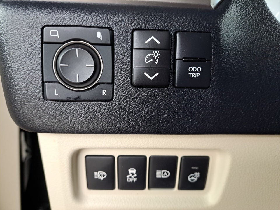 2022 Lexus GX 460 GX 460 Premium