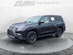 2022 Lexus GX 460 GX 460 Premium