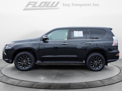 2022 Lexus GX 460 GX 460 Premium