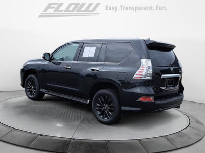 2022 Lexus GX 460 GX 460 Premium