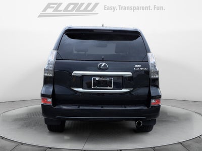 2022 Lexus GX 460 GX 460 Premium