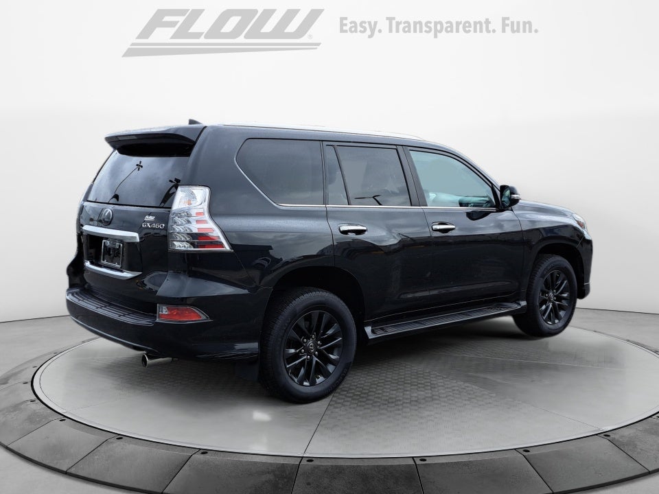 2022 Lexus GX 460 GX 460 Premium