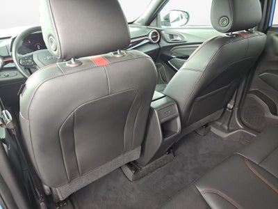 2024 Chevrolet Trax FWD 2RS