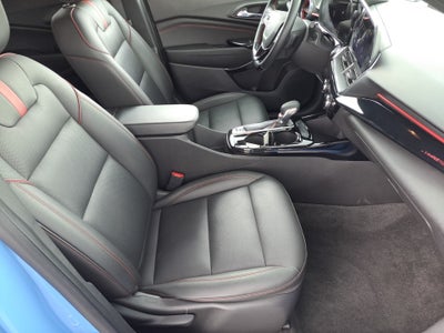 2024 Chevrolet Trax FWD 2RS