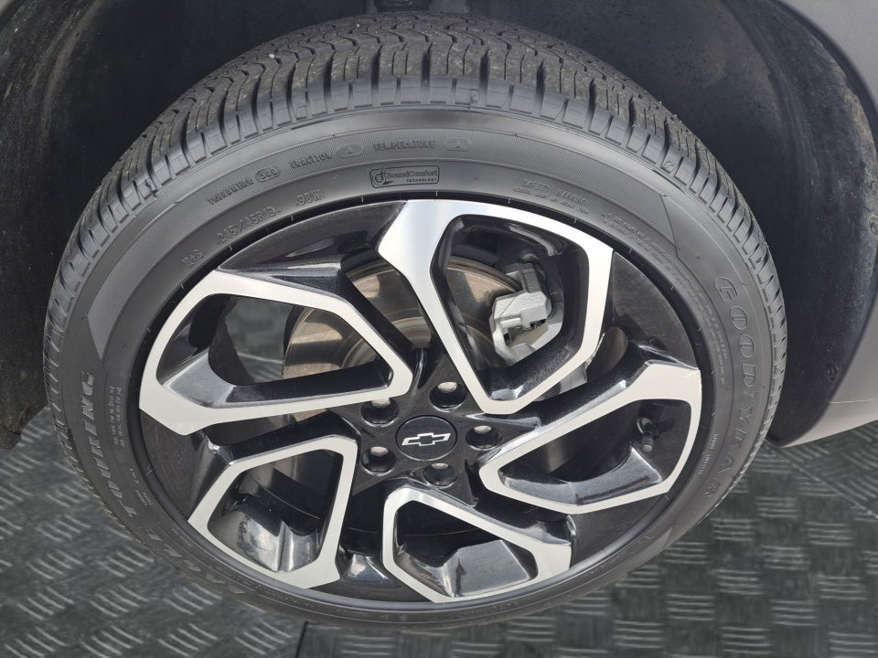 2024 Chevrolet Trax FWD 2RS