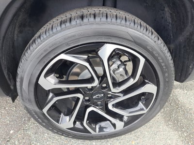 2024 Chevrolet Trax FWD 2RS