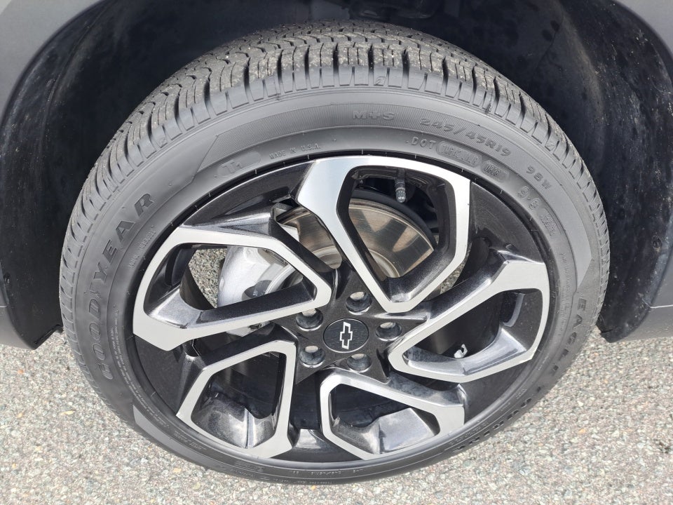 2024 Chevrolet Trax FWD 2RS