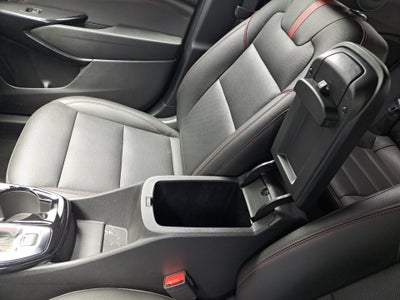 2024 Chevrolet Trax FWD 2RS