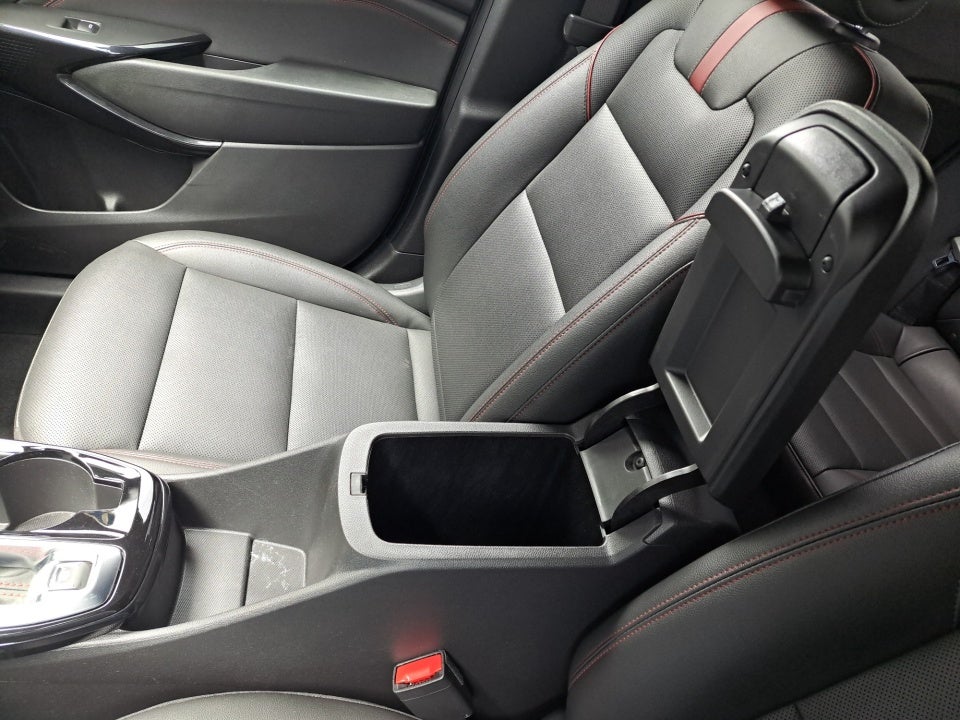 2024 Chevrolet Trax FWD 2RS