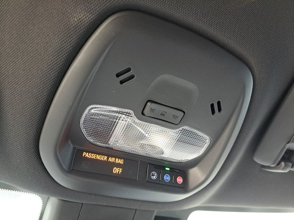 2024 Chevrolet Trax FWD 2RS